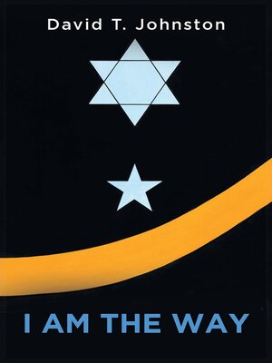cover image of I AM THE WAY